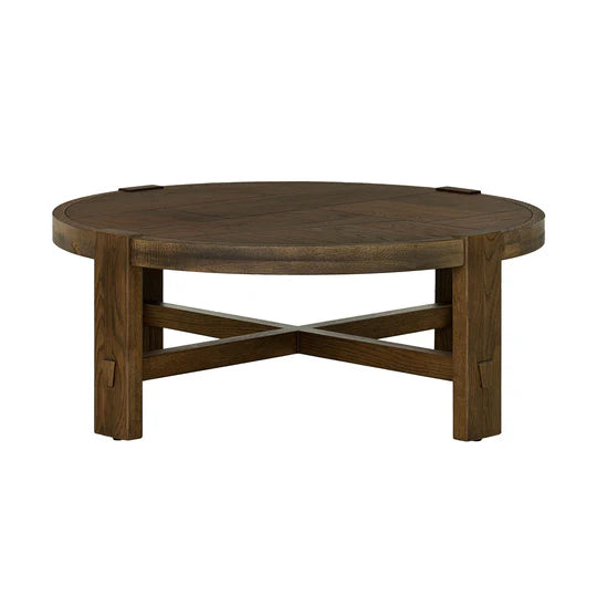 Abstract Coffee Table