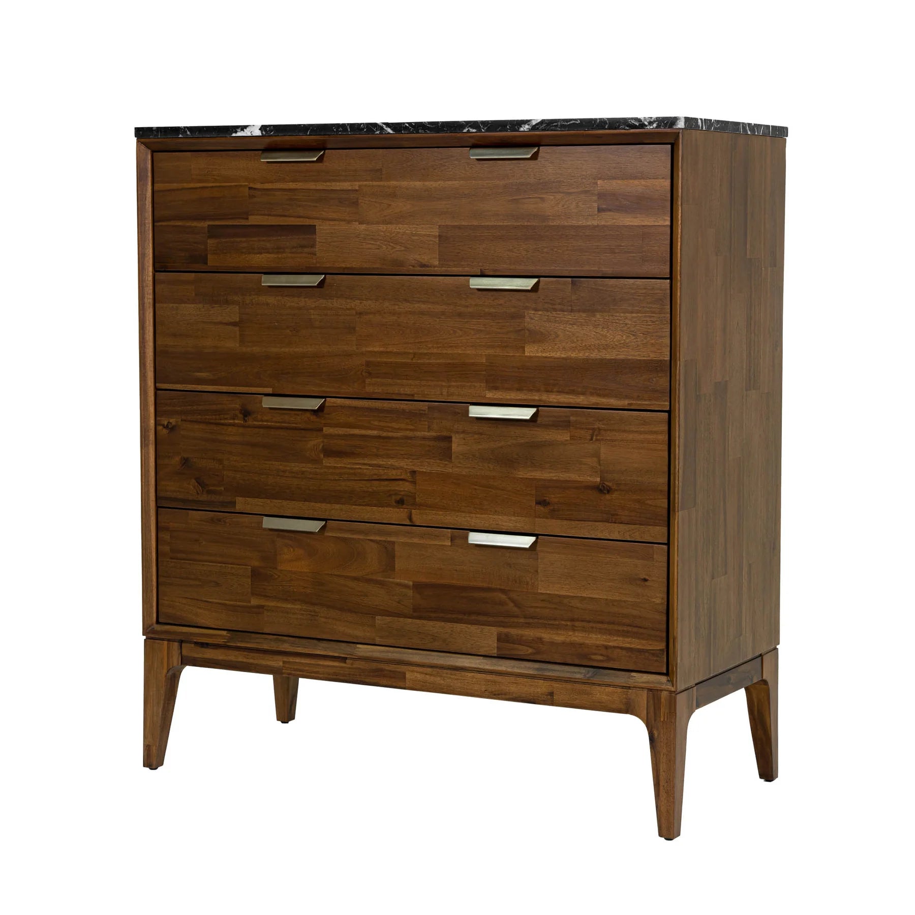 Picture of Allure 4 Drawer Chest