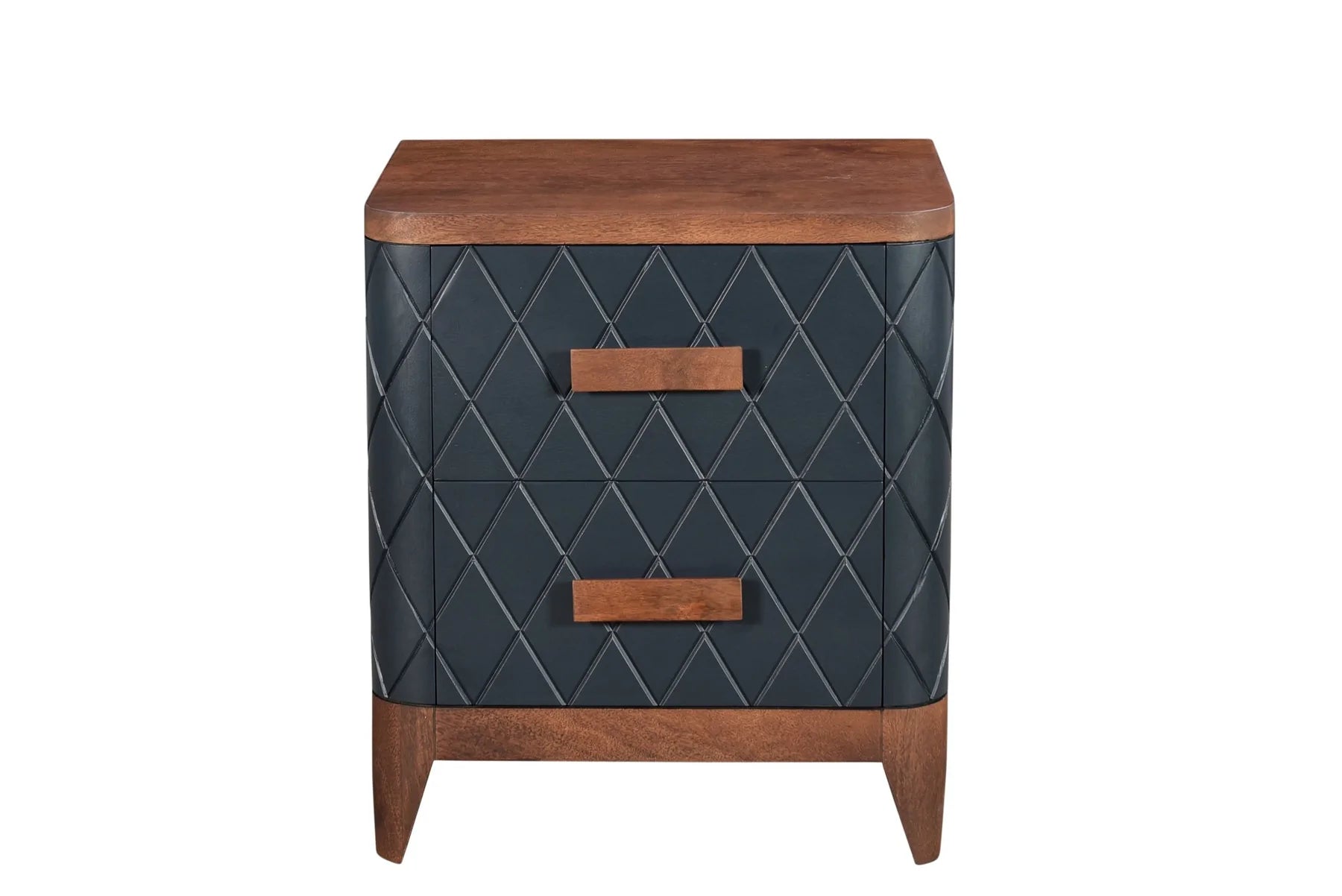 Picture of Eden 2 Drawer Nightstand