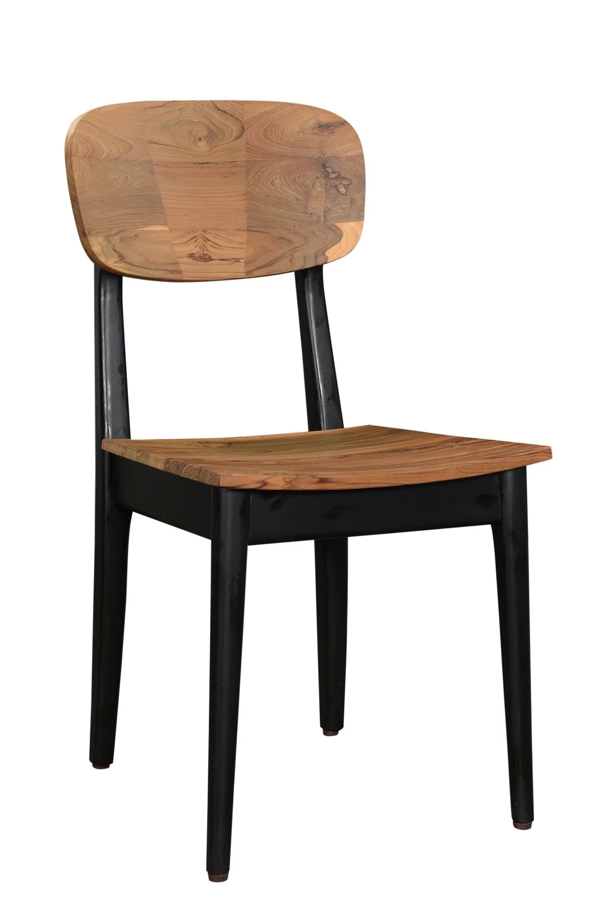Picture of Teak Dining Chair
