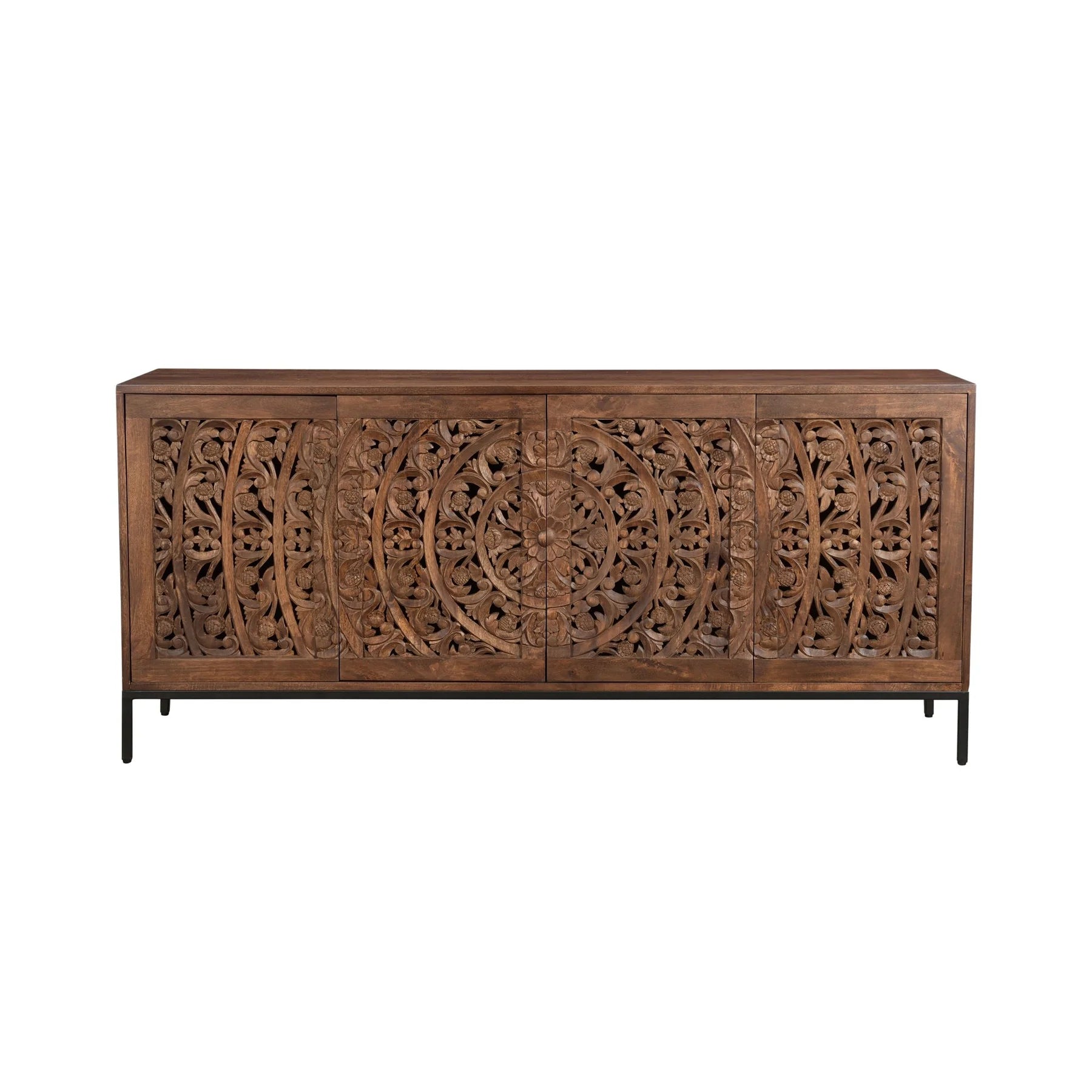 Picture of Carved Sideboard