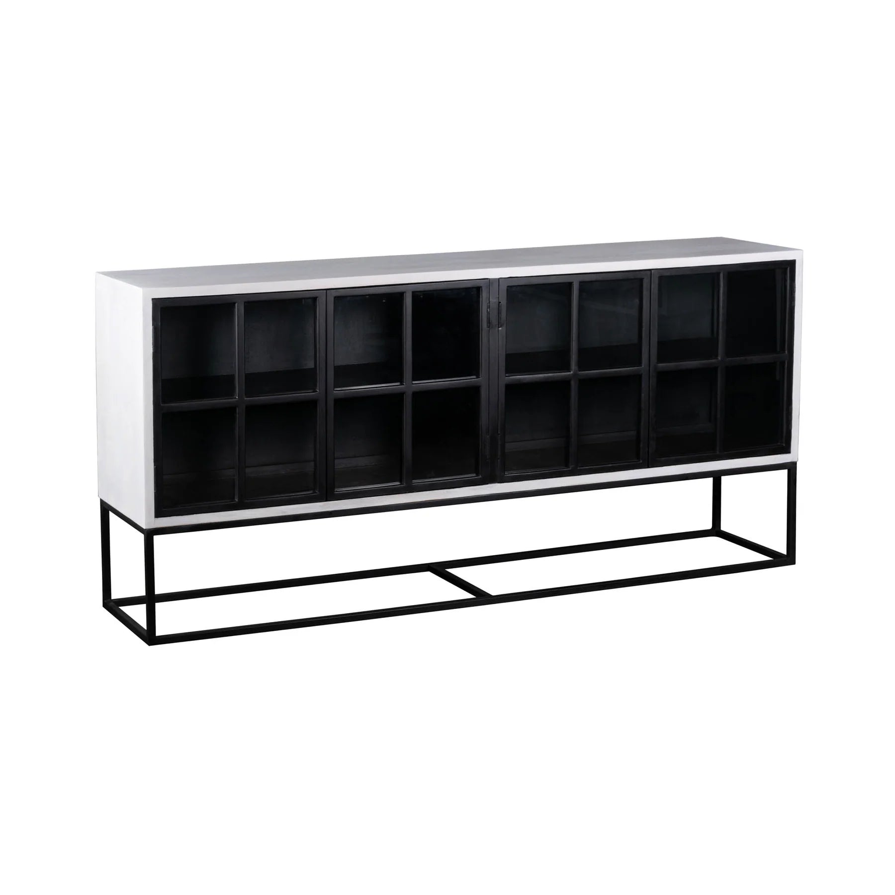 Picture of Caged Sideboard