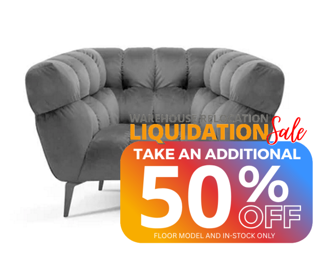 Absinthe Chair - Fabric