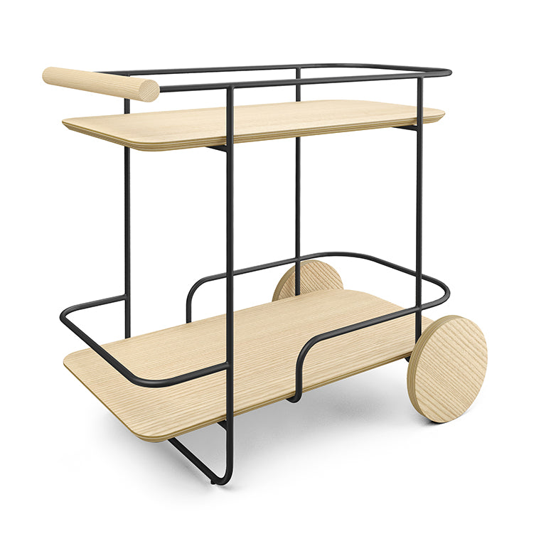 Picture of Arcade Bar Cart