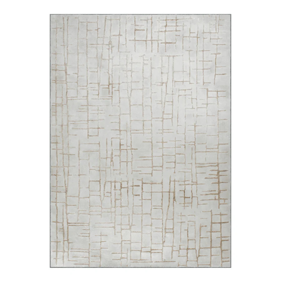 Ariella Rug - Beige