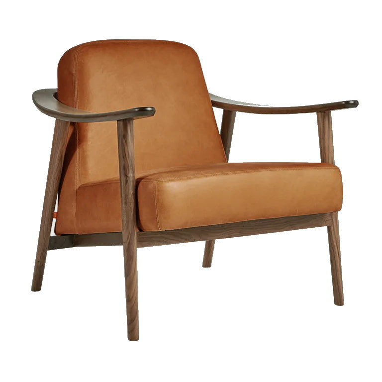 Baltic Chair - Leather