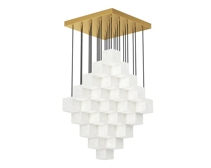Picture of Brixel Chandelier