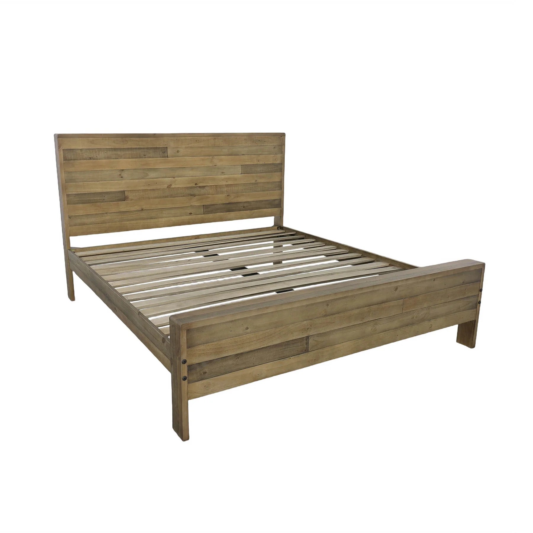 Picture of Campestre Modern King Bed