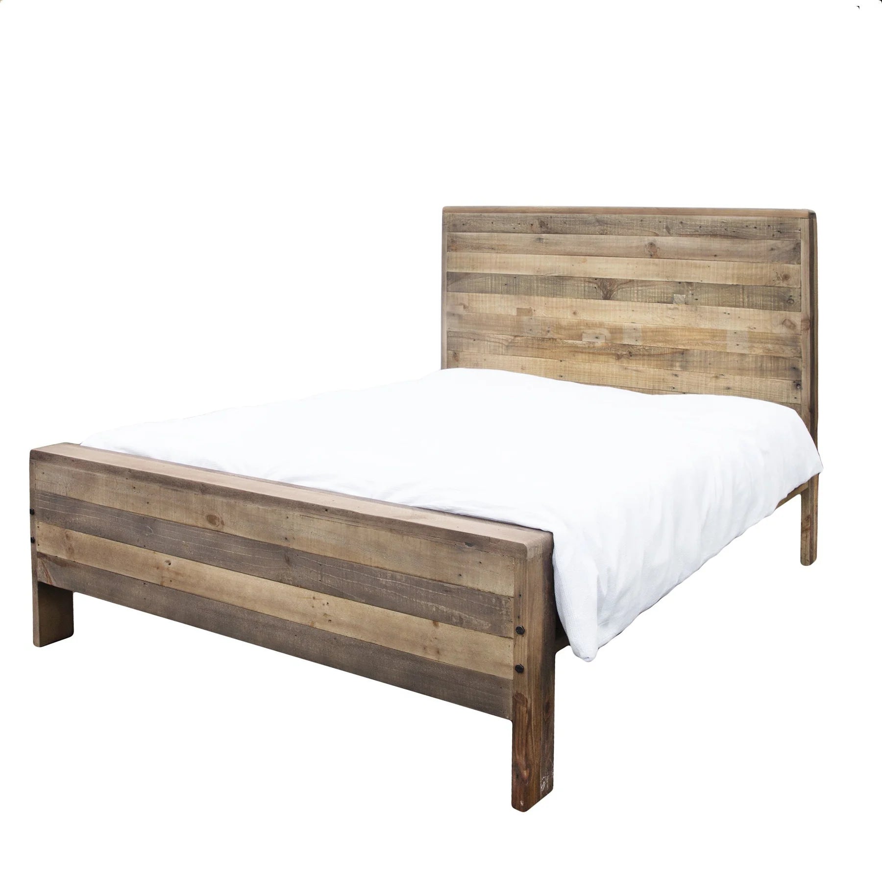 Picture of Campestre Modern Queen Bed