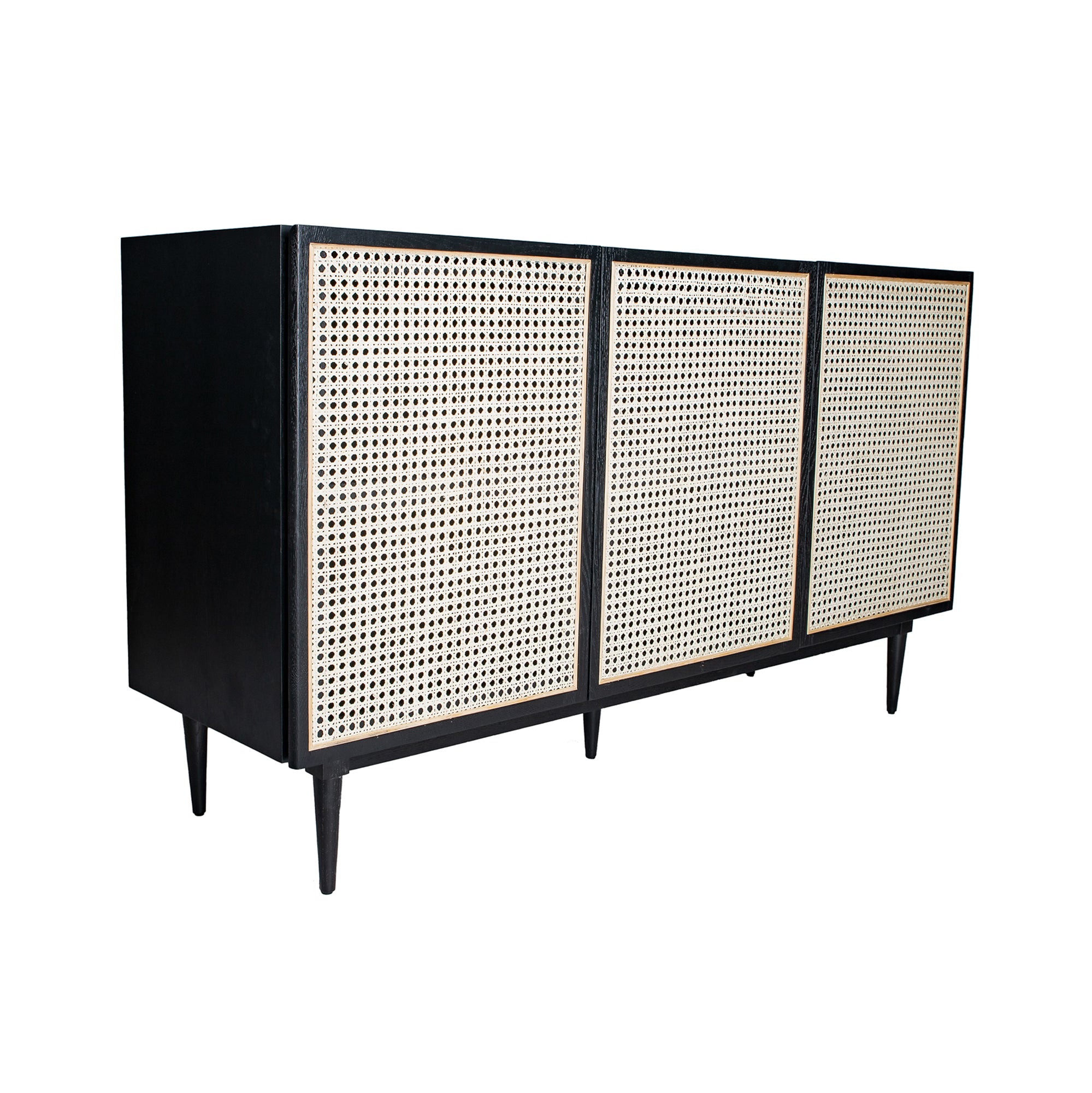 Picture of Cane Sideboard