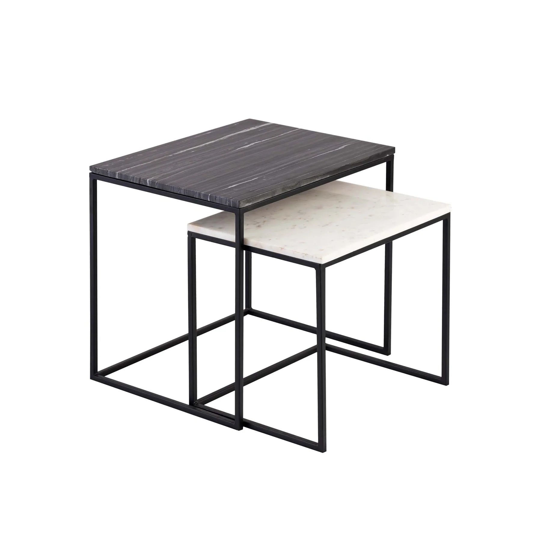 Picture of Dharma Nesting Tables