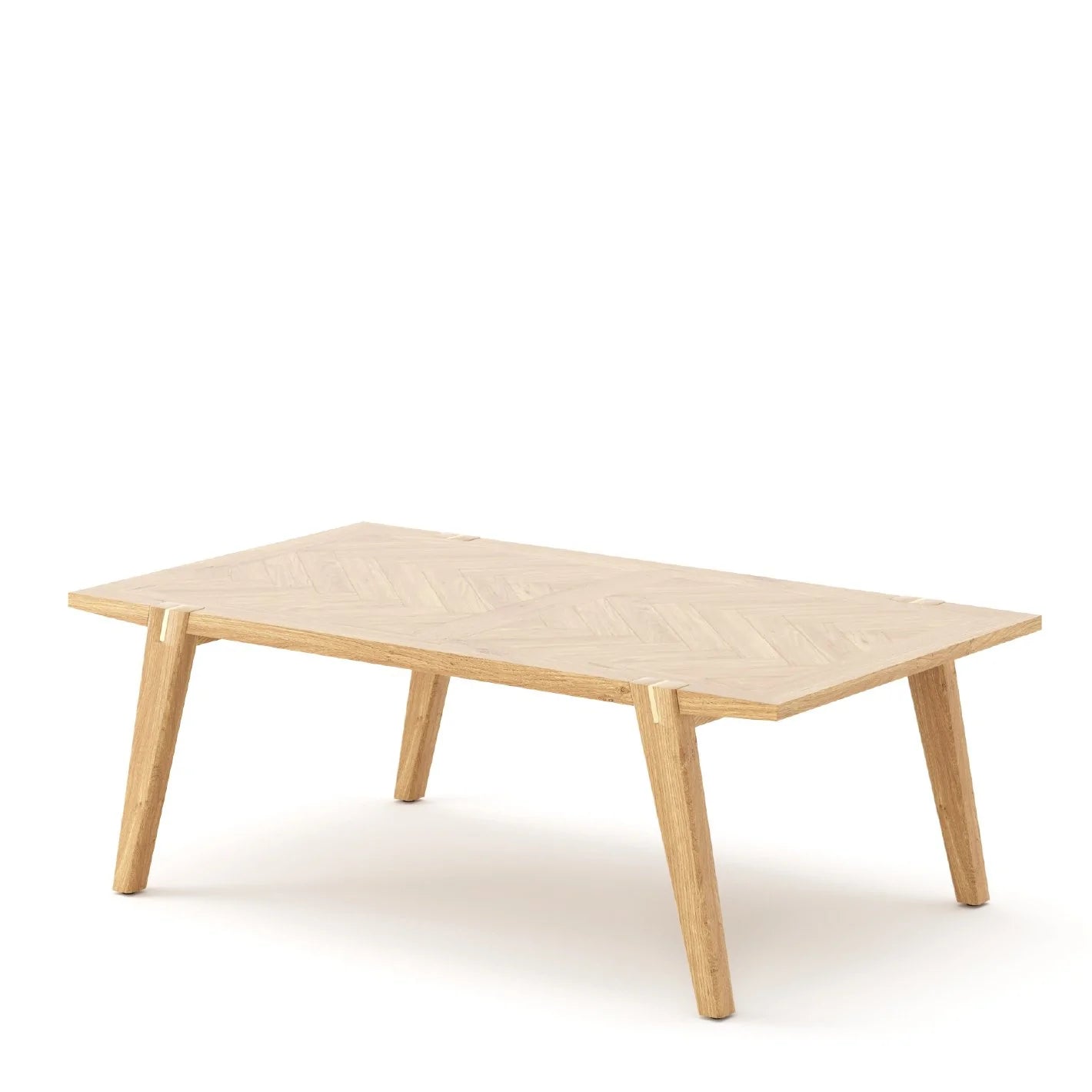 Picture of Colton Coffee Table