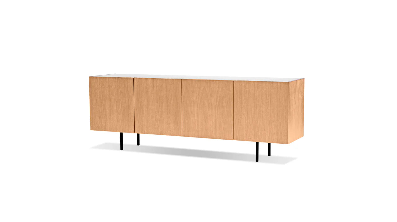 Picture of Calvin Buffet - White