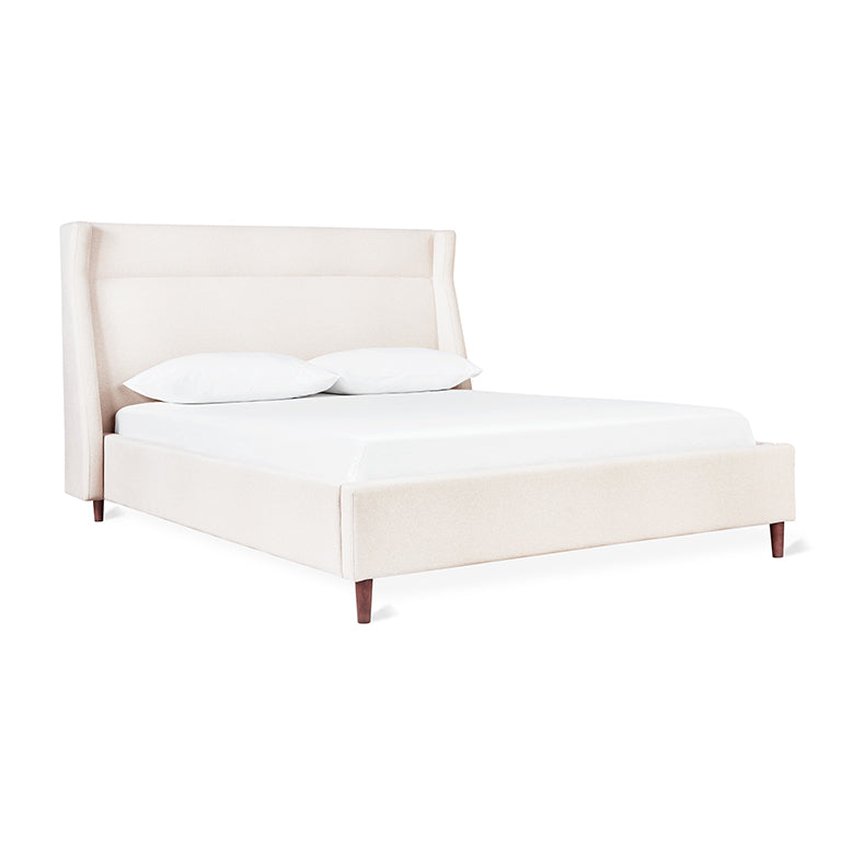 Carmichael Queen Bed