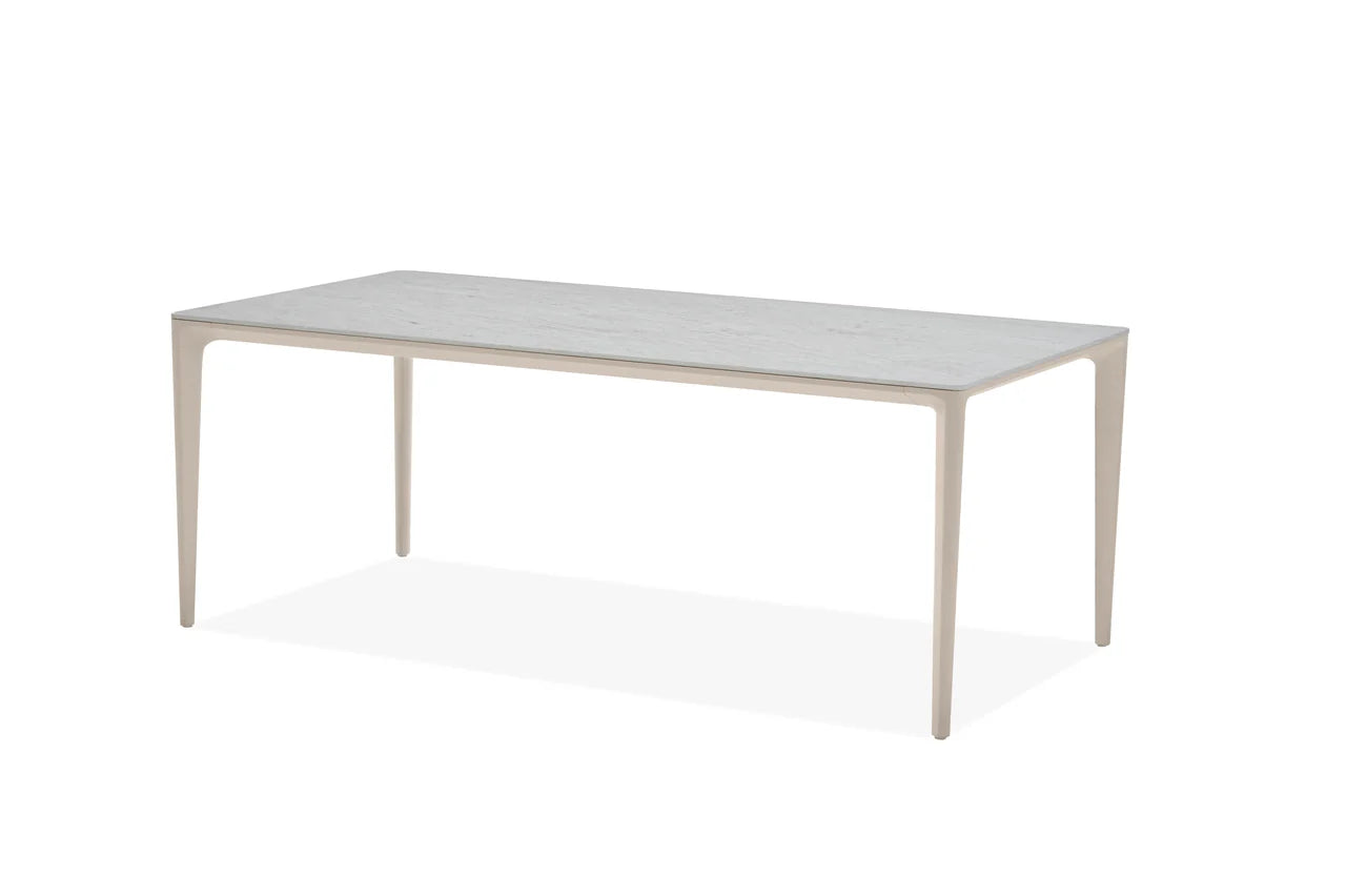 Cayman Dining Table - 94"