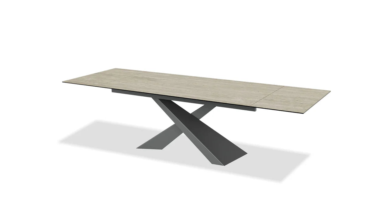 Picture of Century Extension Dining Table