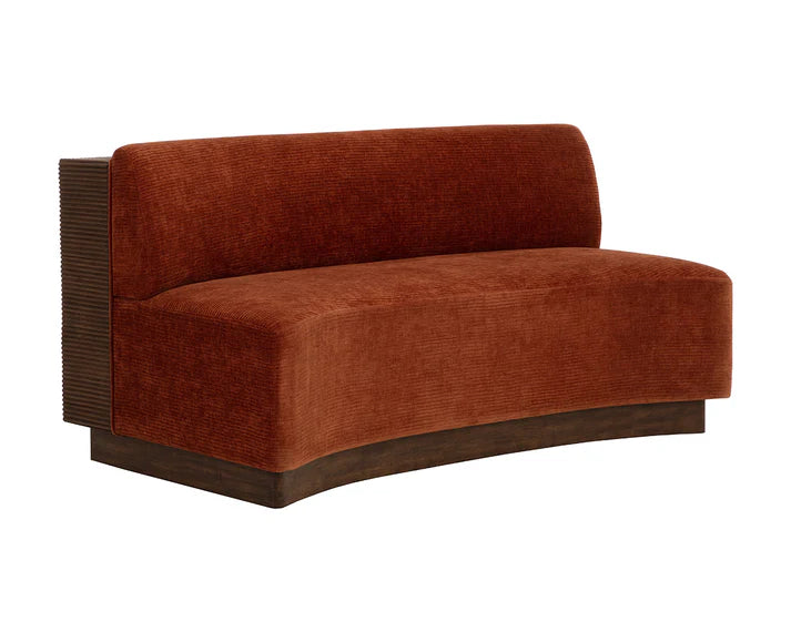 Picture of Cinder Banquette