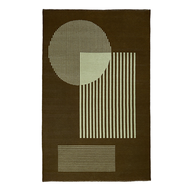 Picture of Construct Rug - 5x8