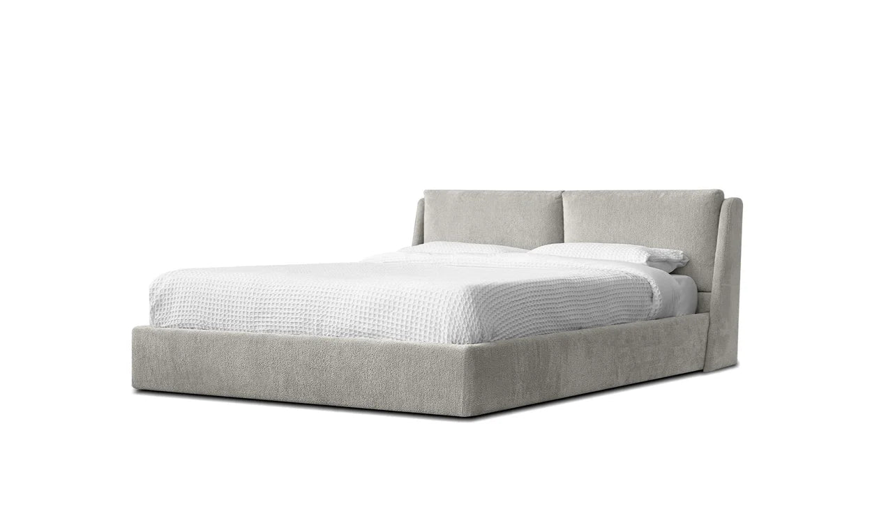 Picture of Continental Storage Bed - King