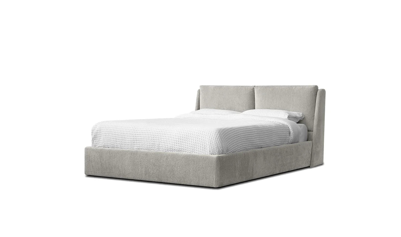 Picture of Continental Storage Bed - Queen