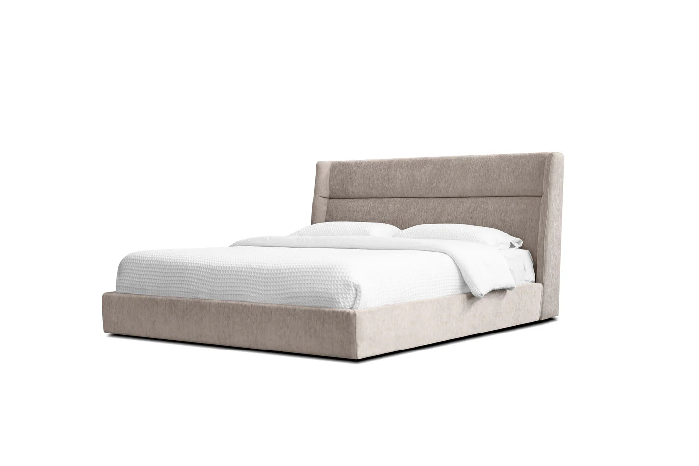 Cove Storage Bed - Queen