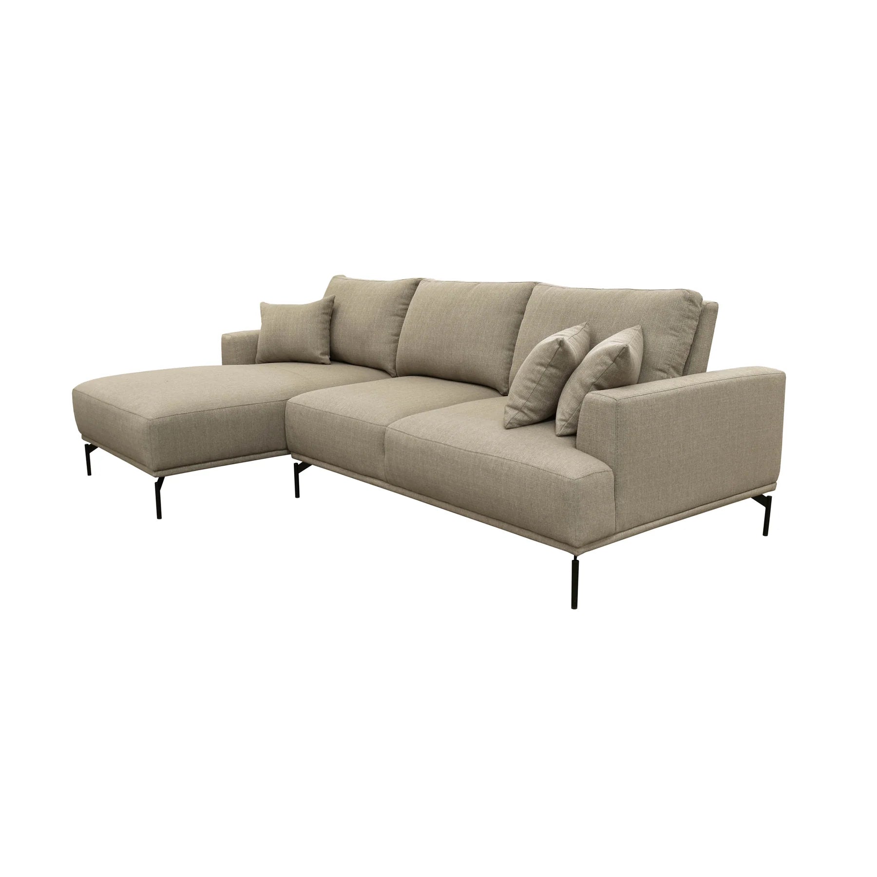 Picture of Valentino Adjustable Sectional