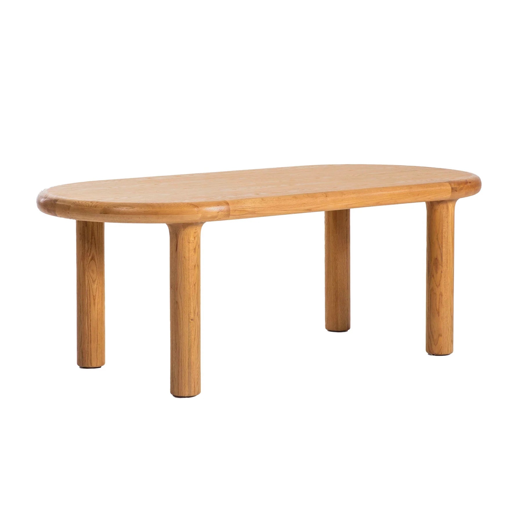 Picture of Destiny Oval Dining Table