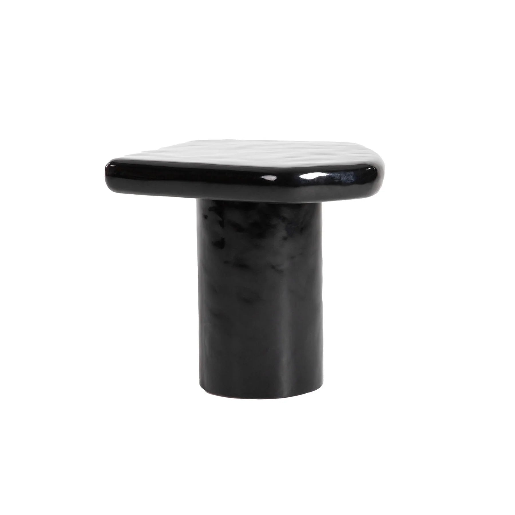 Picture of Eternal Black Side Table