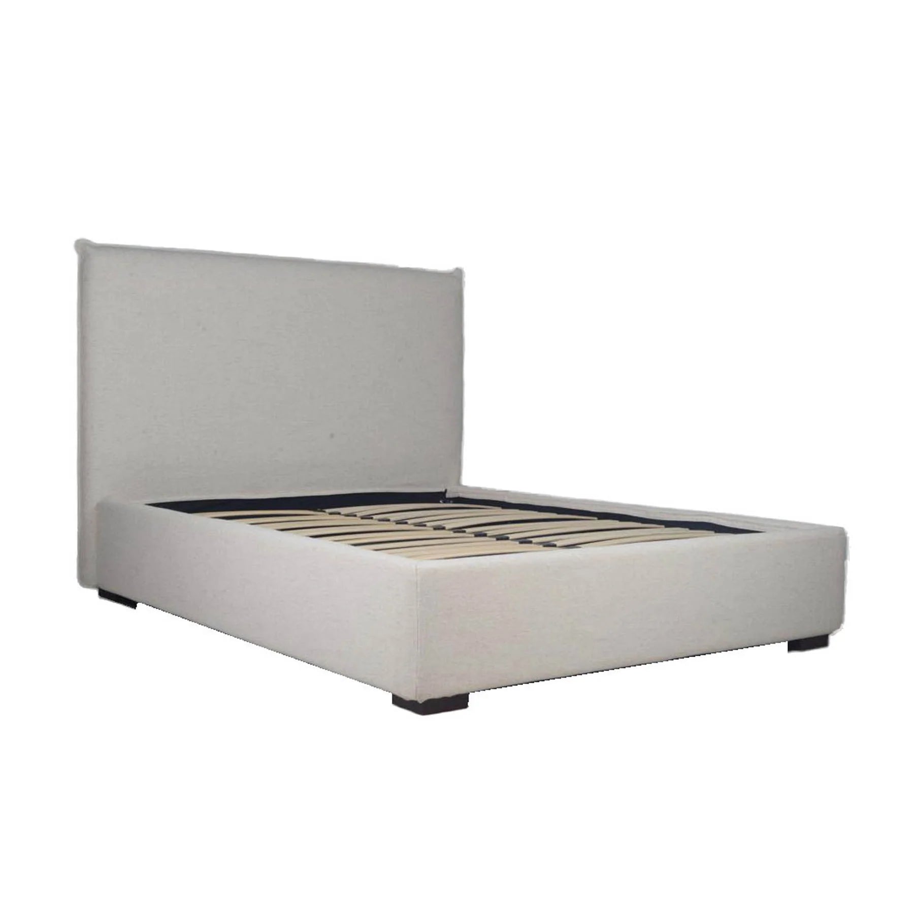 Picture of Allure King Storage Bed