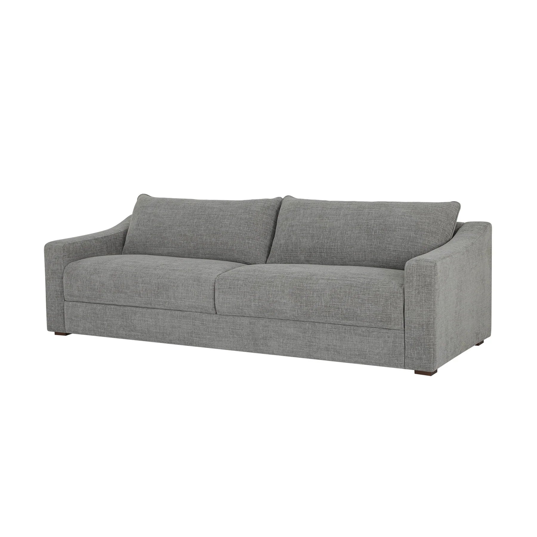 Picture of Felicity Sofa - Silver