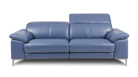 Finn Sofa - Leather SPL