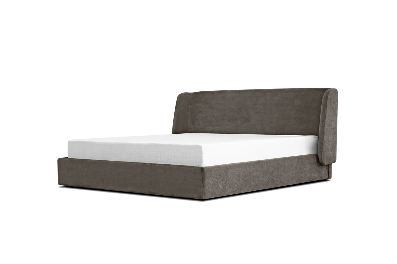 Picture of Fitz Storage Bed - King