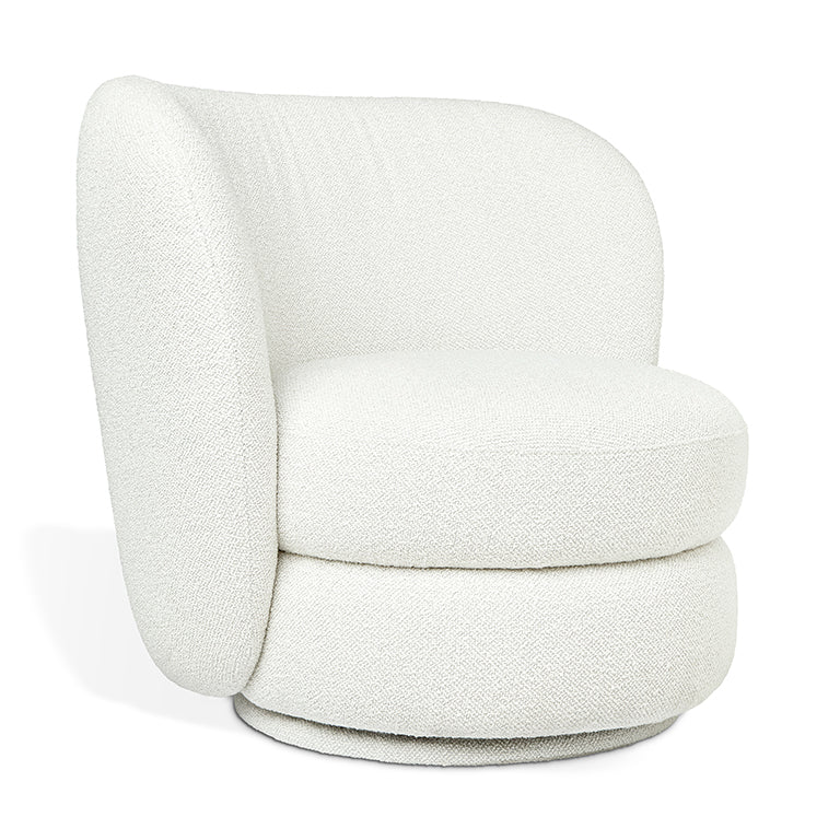 Forme Swivel Chair