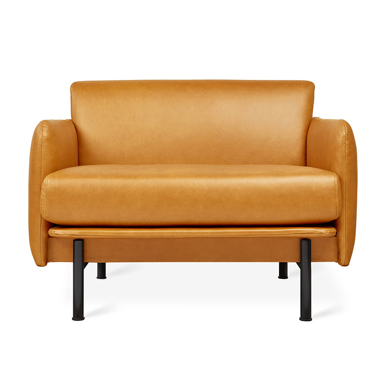 Picture of Foundry Chair - Leather