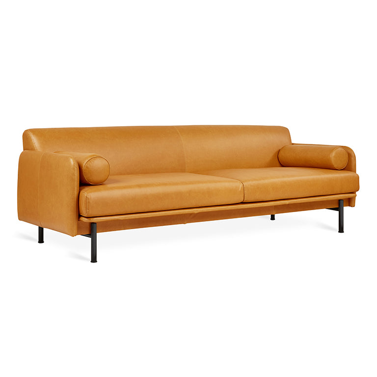 Picture of Foundry Sofa - Leather