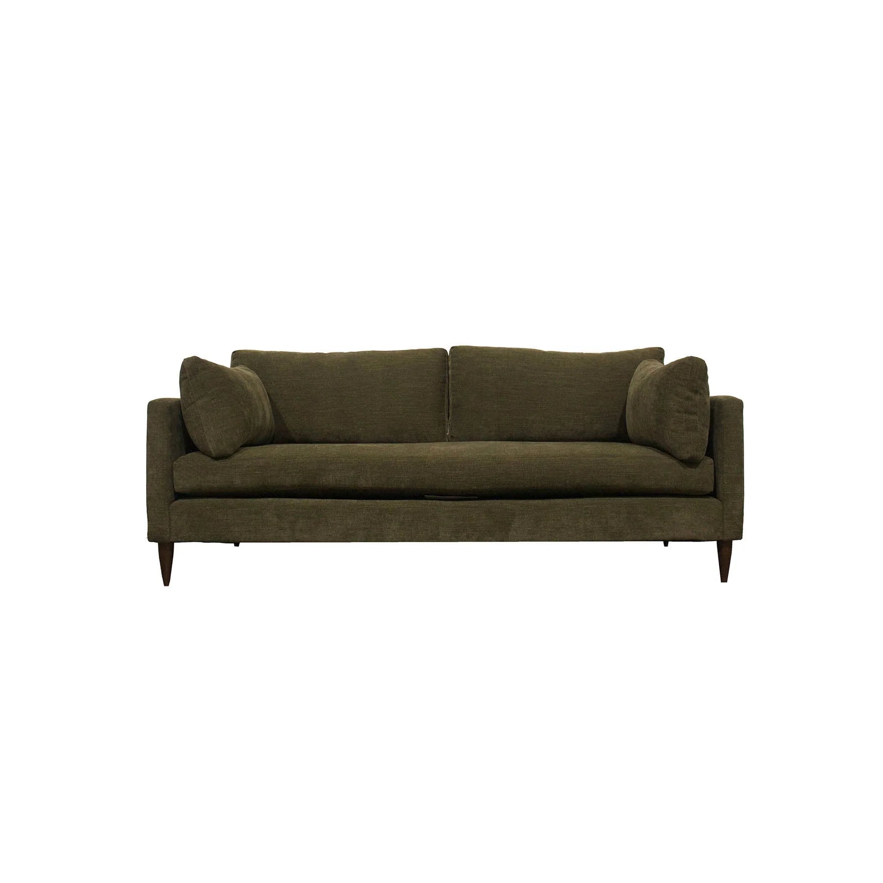 Picture of Gemma Apartment Sofa - Pine