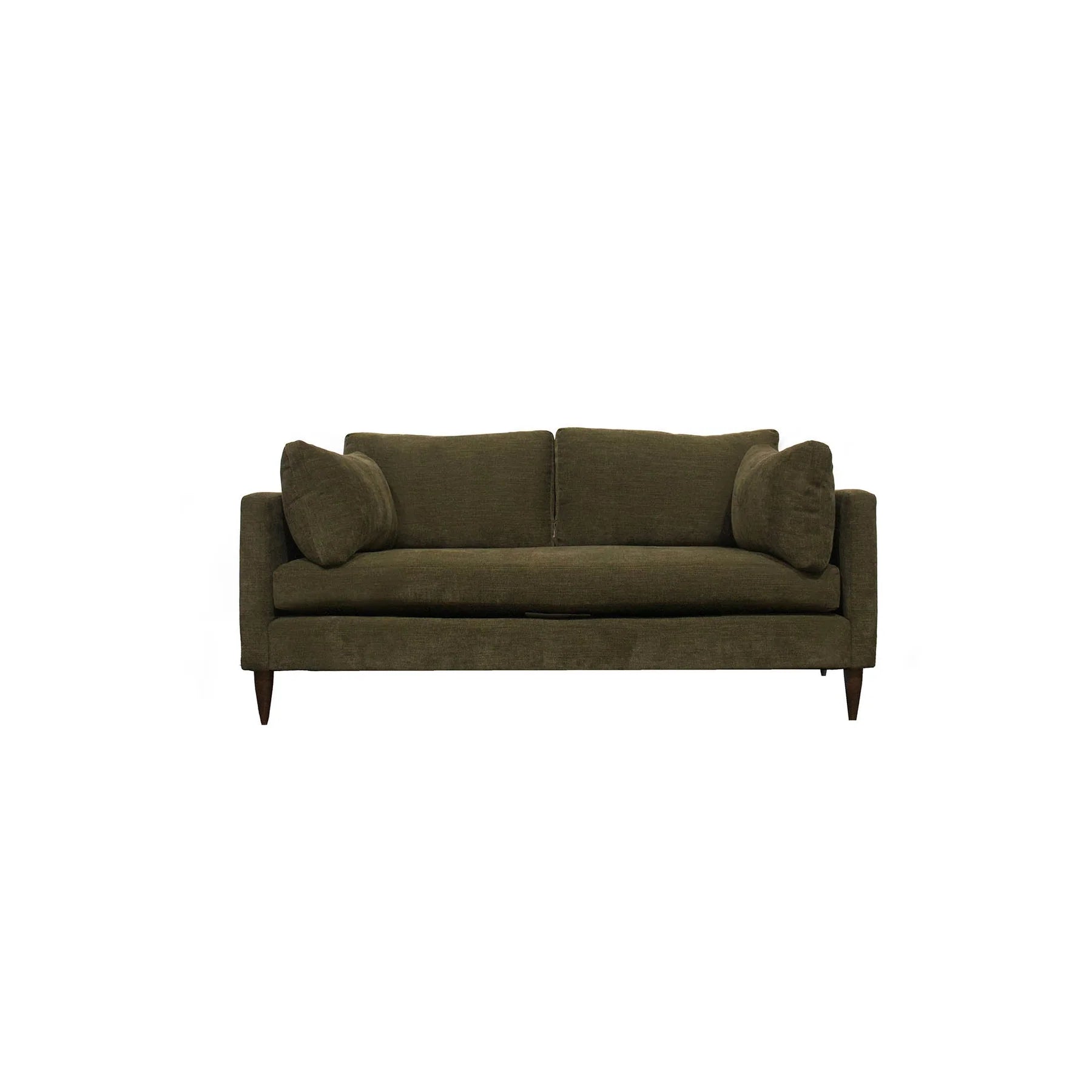 Picture of Gemma Loveseat - Pine