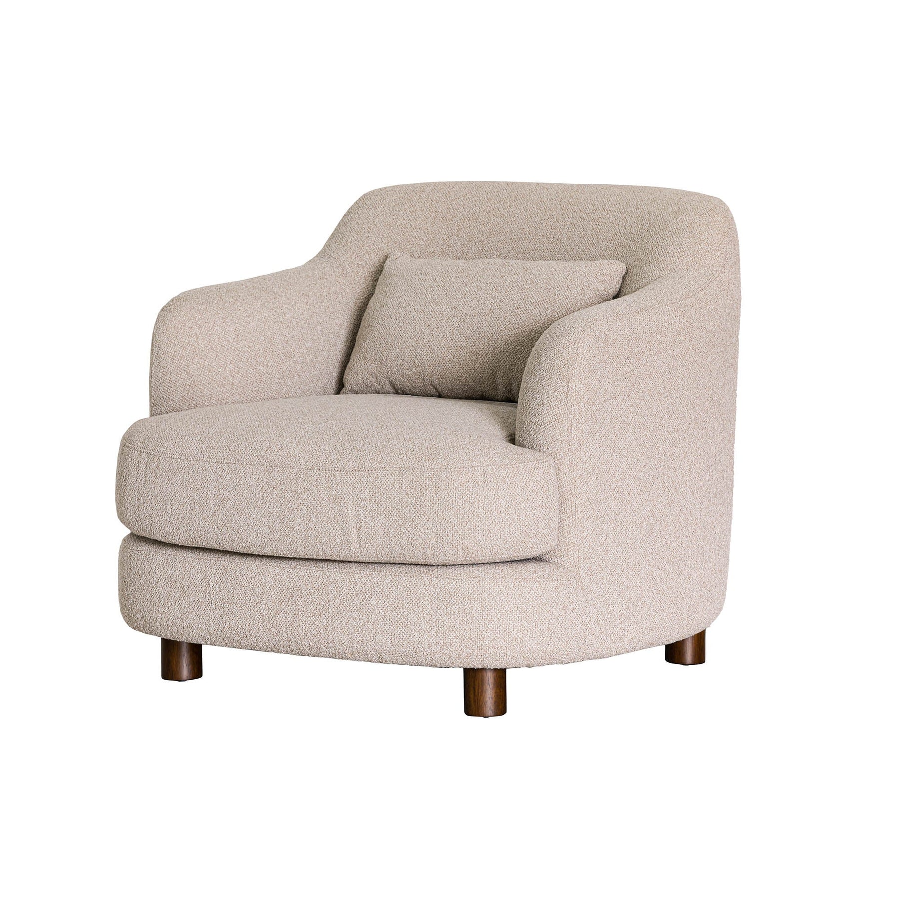 Generation Club Chair