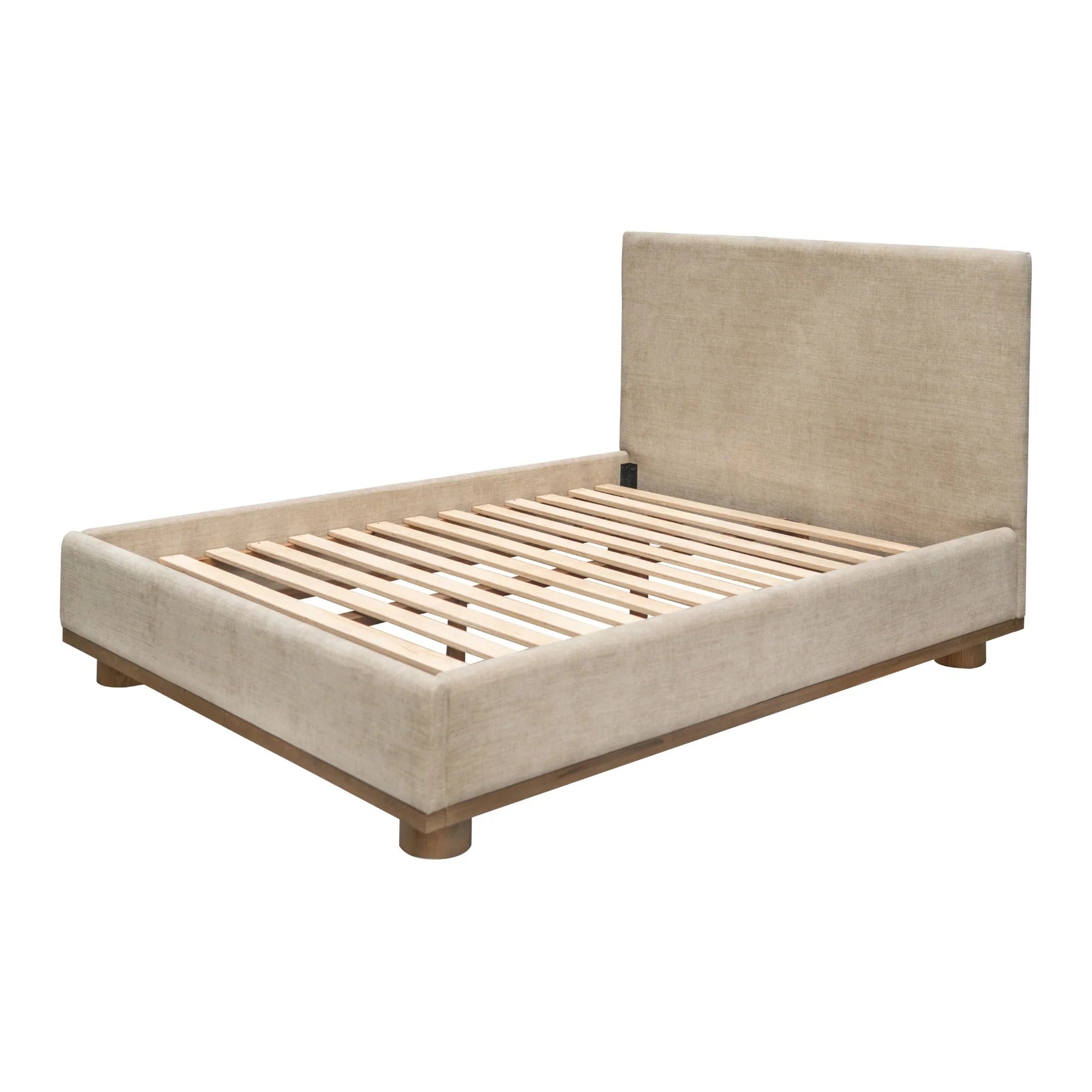 Gilbert Queen Bed