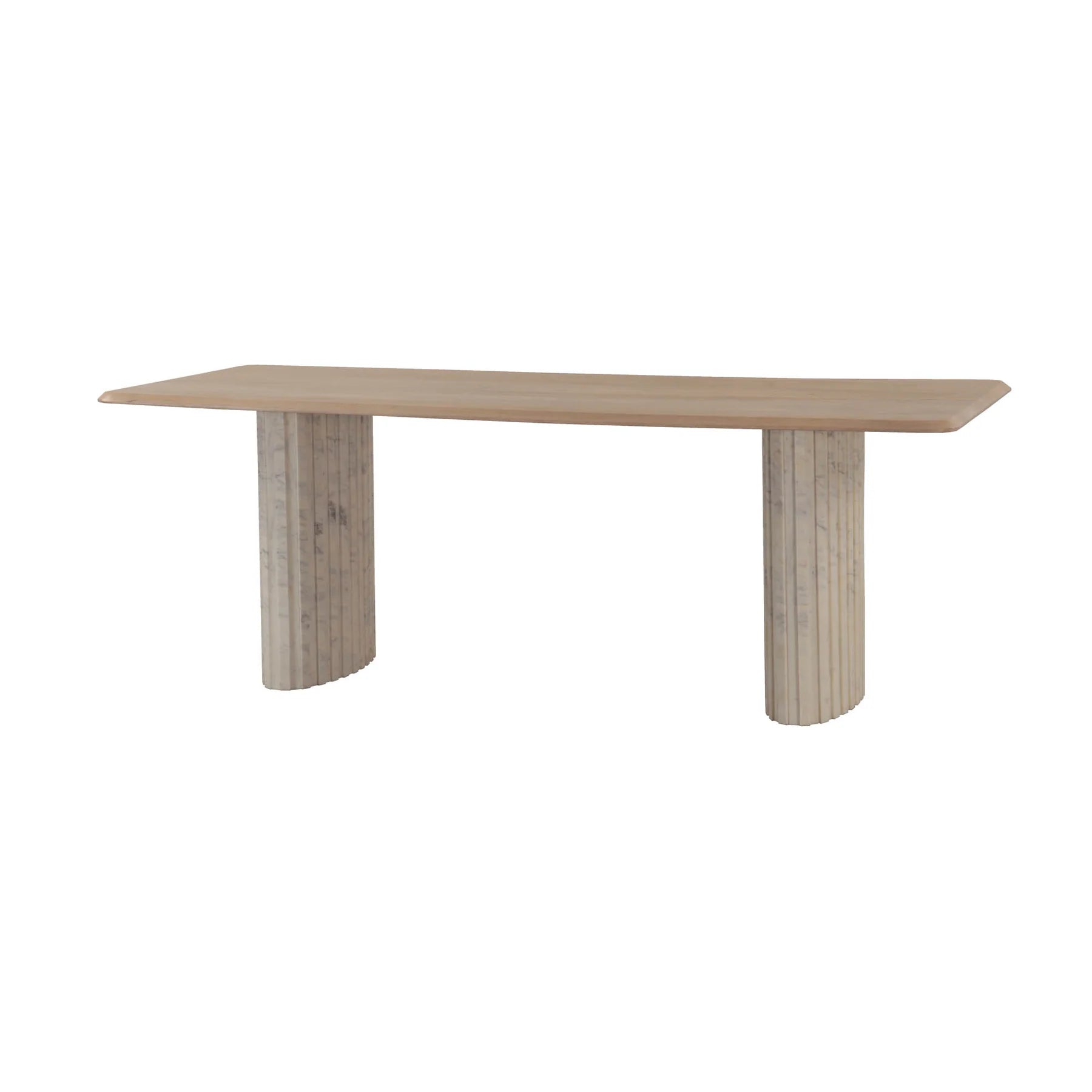 Picture of Hedron Dining Table