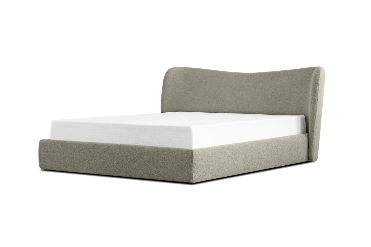 Harlow Storage Bed - Queen