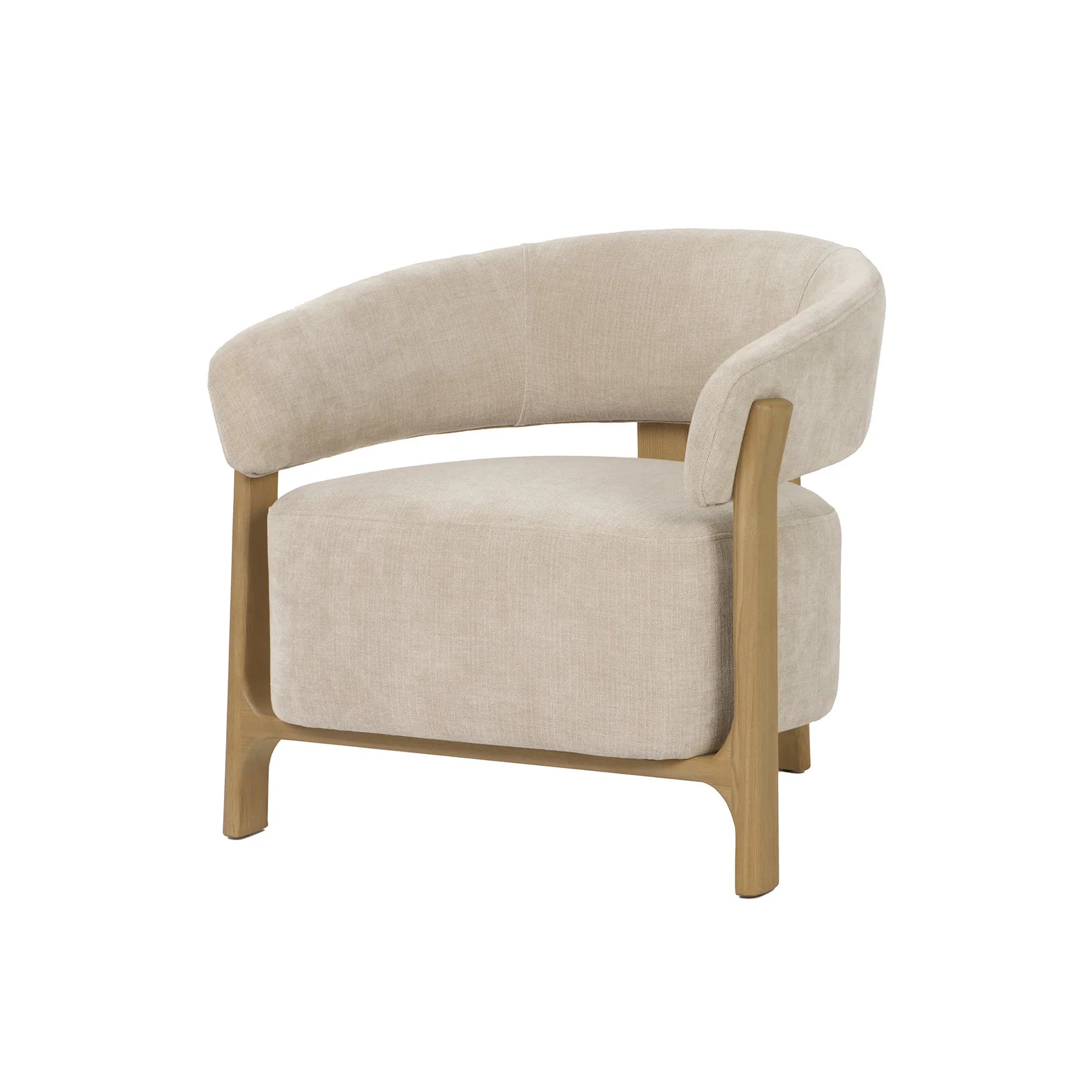 Picture of Harlow Club Chair