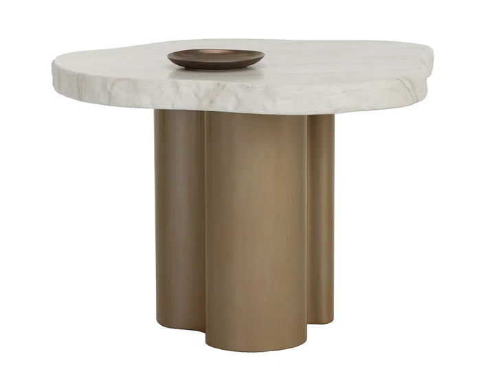 Idris Dining Table