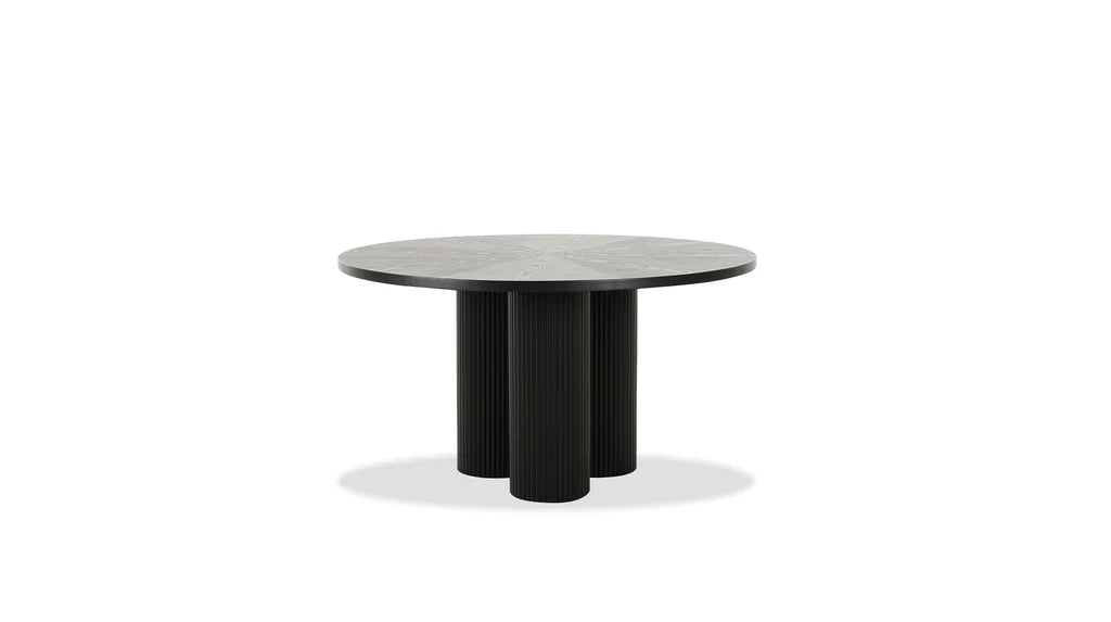 Ionic Dining Table - 48"