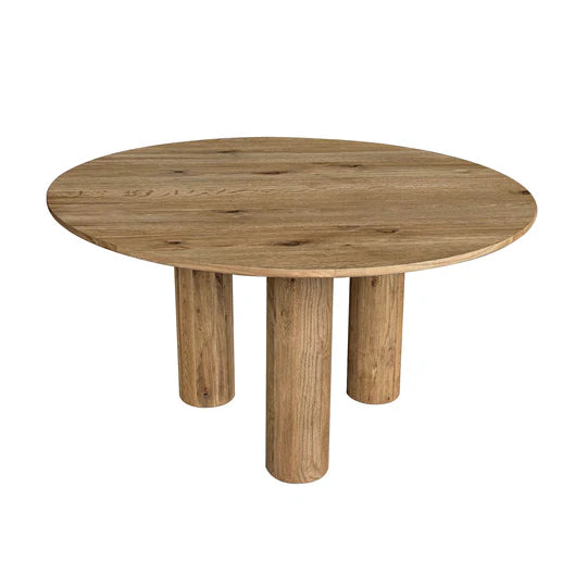 Picture of Jasper Round Dining Table