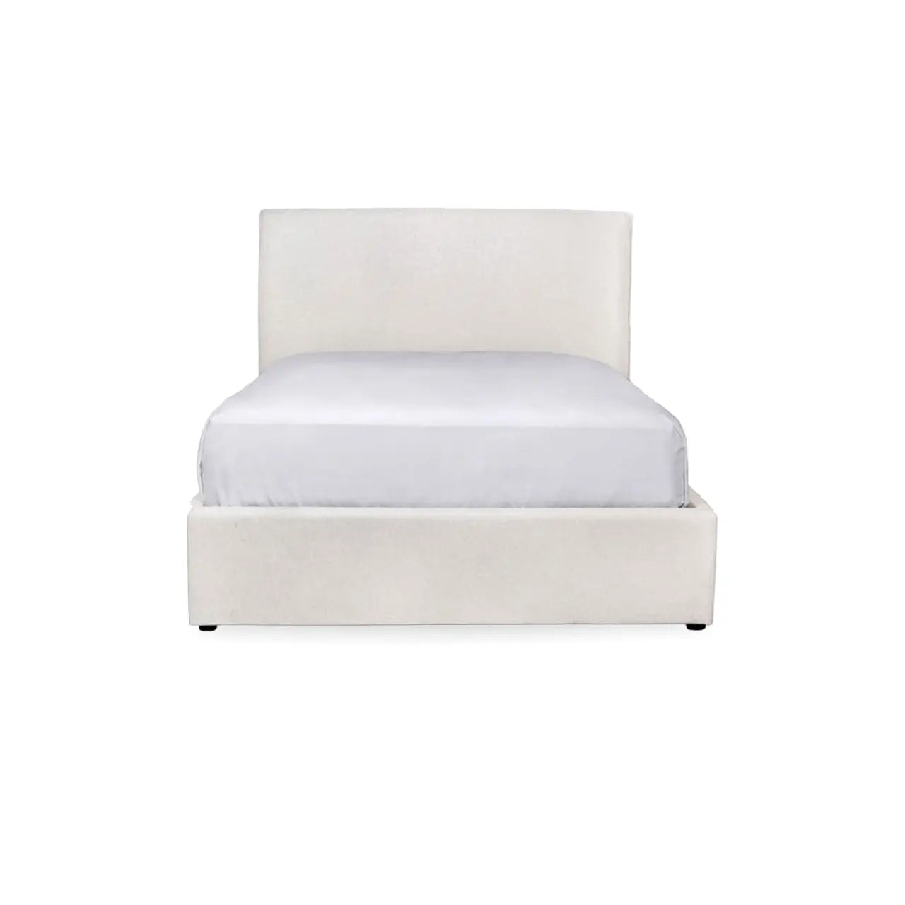 Picture of Julia Double Bed - Cream