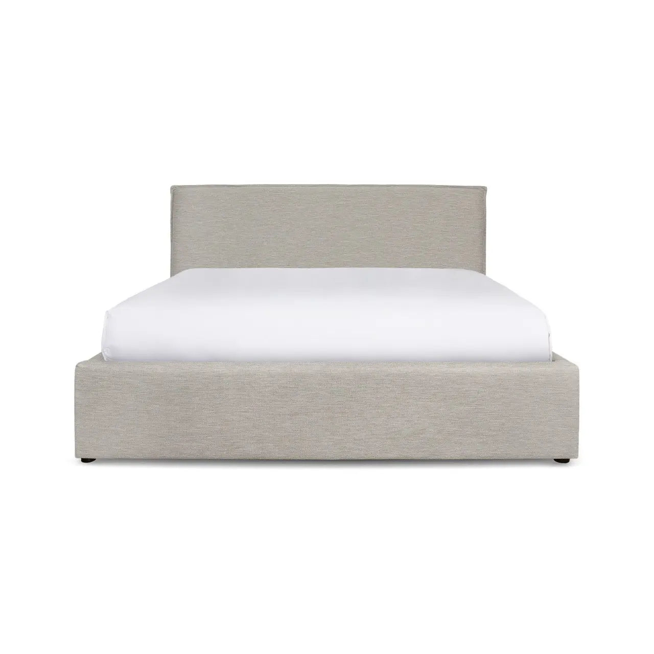 Picture of Julia Queen Bed Short - Sand