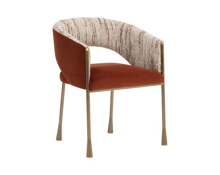 Picture of Jahara Dining Armchair