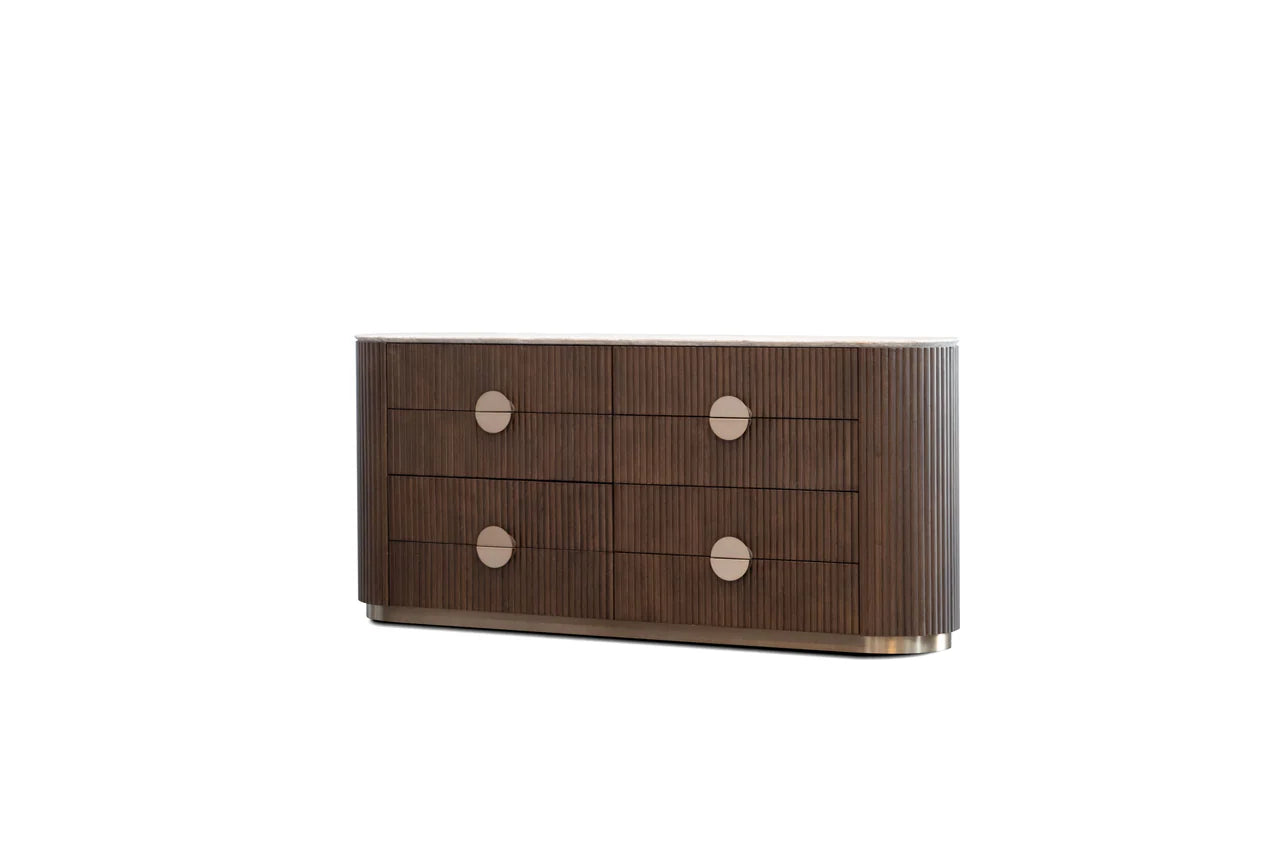 Koii 8 Drawer Sideboard
