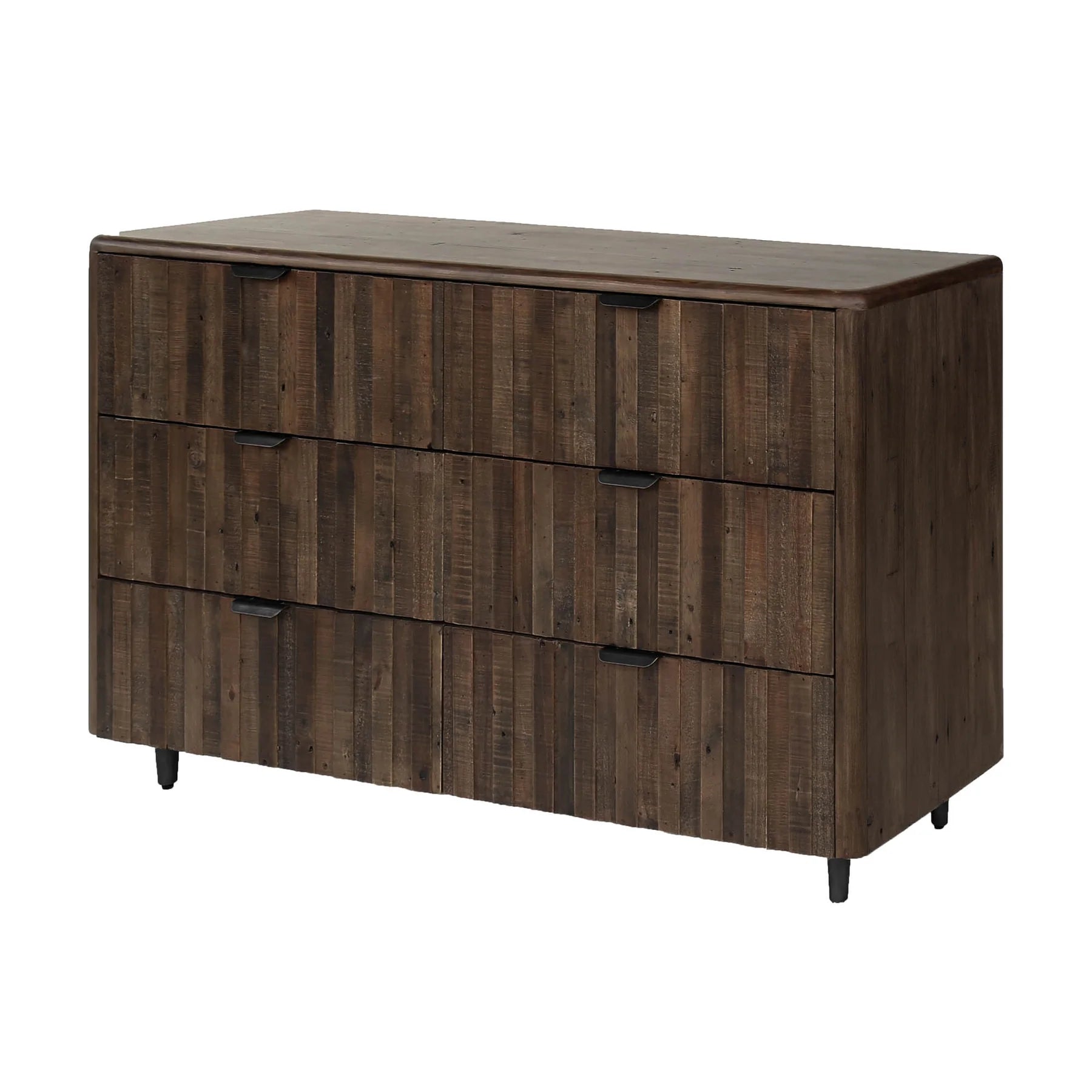 Picture of Lineo 6-Drawer Dresser